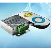 wireless led lighting control system